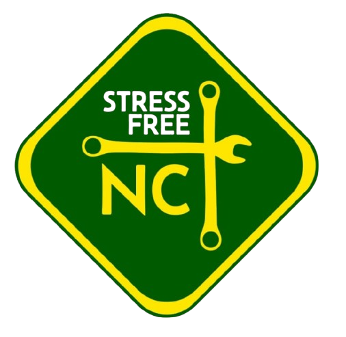 Stress Free NCT